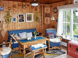 5 Person Holiday Home in Molde