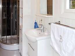 5 Person Holiday Home in Molde