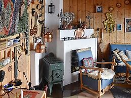 5 Person Holiday Home in Molde