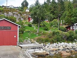 5 Person Holiday Home in Molde