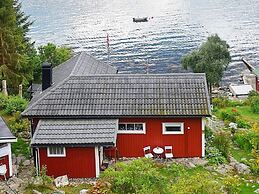5 Person Holiday Home in Molde