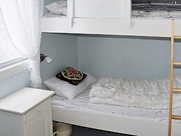 5 Person Holiday Home in Molde