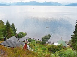 5 Person Holiday Home in Molde