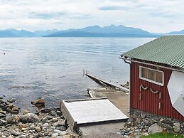 5 Person Holiday Home in Molde