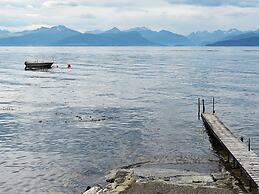 5 Person Holiday Home in Molde
