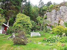 5 Person Holiday Home in Molde