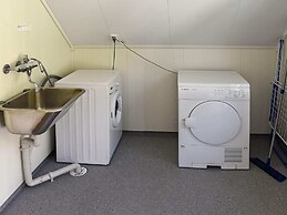 6 Person Holiday Home in Onarheim