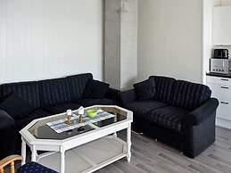 6 Person Holiday Home in Onarheim
