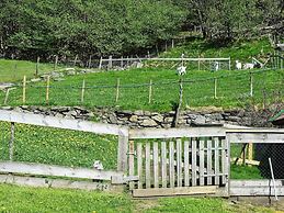 6 Person Holiday Home in Onarheim