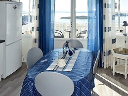 6 Person Holiday Home in Onarheim