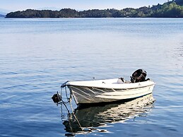 6 Person Holiday Home in Onarheim