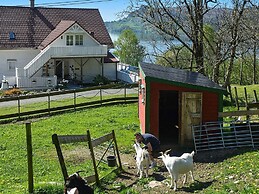 6 Person Holiday Home in Onarheim