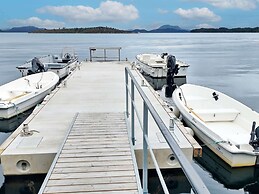 6 Person Holiday Home in Onarheim