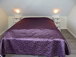 6 Person Holiday Home in Onarheim