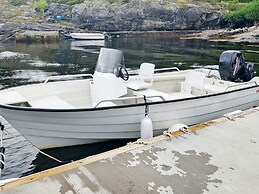 6 Person Holiday Home in Onarheim