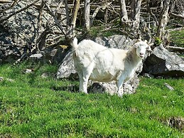 6 Person Holiday Home in Onarheim