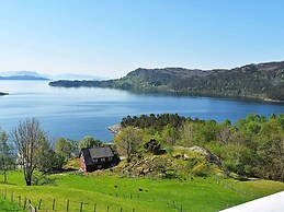 6 Person Holiday Home in Onarheim