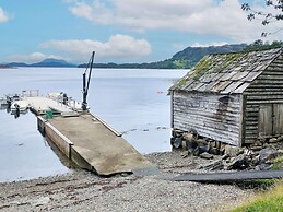 6 Person Holiday Home in Onarheim