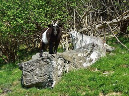 6 Person Holiday Home in Onarheim