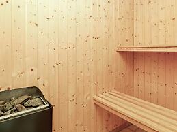 9 Person Holiday Home in Hirtshals-by Traum