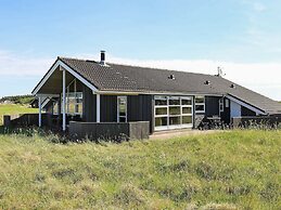 9 Person Holiday Home in Hirtshals