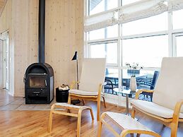 9 Person Holiday Home in Hirtshals