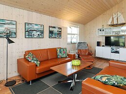 9 Person Holiday Home in Hirtshals-by Traum