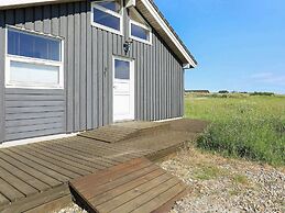 9 Person Holiday Home in Hirtshals