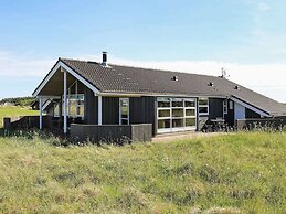 9 Person Holiday Home in Hirtshals