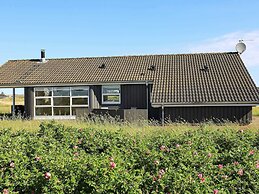9 Person Holiday Home in Hirtshals-by Traum