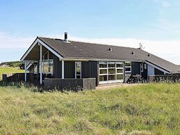 9 Person Holiday Home in Hirtshals-by Traum