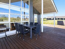 9 Person Holiday Home in Hirtshals-by Traum