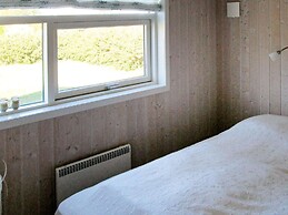 5 Person Holiday Home in Rude-by Traum