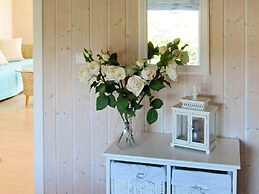 5 Person Holiday Home in Rude-by Traum