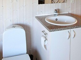 5 Person Holiday Home in Rude-by Traum