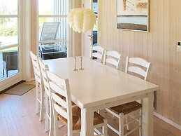 5 Person Holiday Home in Rude-by Traum