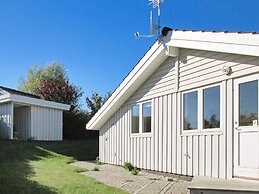 5 Person Holiday Home in Rude-by Traum