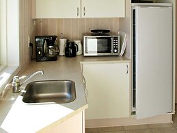5 Person Holiday Home in Rude-by Traum