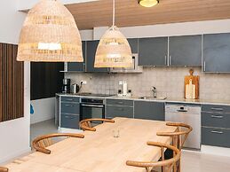 10 Person Holiday Home in Glesborg-by Traum