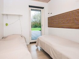 10 Person Holiday Home in Glesborg-by Traum