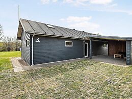 10 Person Holiday Home in Glesborg-by Traum