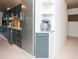 10 Person Holiday Home in Glesborg-by Traum