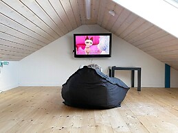 10 Person Holiday Home in Glesborg-by Traum