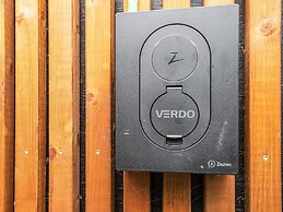 10 Person Holiday Home in Glesborg-by Traum