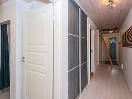 10 Person Holiday Home in Glesborg-by Traum