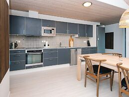 10 Person Holiday Home in Glesborg-by Traum