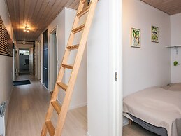 10 Person Holiday Home in Glesborg-by Traum