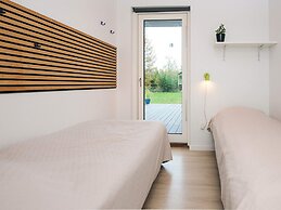 10 Person Holiday Home in Glesborg-by Traum