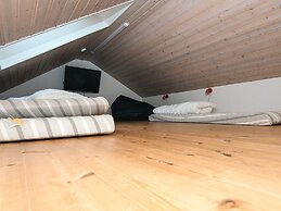 10 Person Holiday Home in Glesborg-by Traum