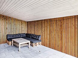 10 Person Holiday Home in Glesborg-by Traum